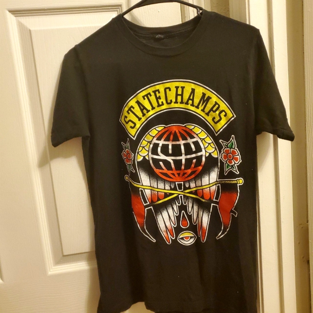 State Champs shirt